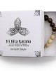 Βραχιόλι Tri Hita Karana - Strength Κοσμήματα λίθων - Βραχιόλια